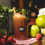 Olim Masséna Français Comida