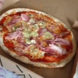Pizza Farmer Comida