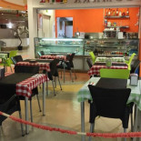 Comaká Comida