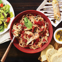 Carrabba's Italian Grill, LLC food