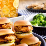 Ruby Tuesday Comida
