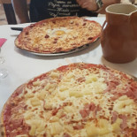 La Toscane Sté Comida