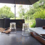 L'auberge Des Ormes Comida