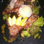 L'autre Table Comida