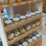 Amphora Comida