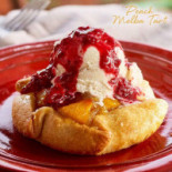 Ruby Tuesday Comida