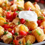 Ruby Tuesday Comida