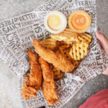 Pdq Ocala Comida