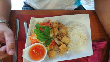 le cambodiana food