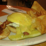 Trackside Cafe Comida