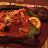 Khue Danh Comida