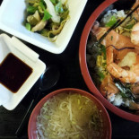 Kiozen Comida