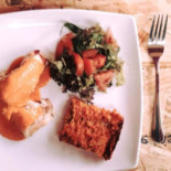 Mola Comida
