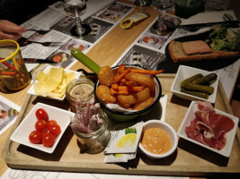 La Pataterie Déols – Châteauroux food