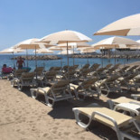 Bocado Beach Cardápio