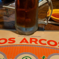 Los Arcos food