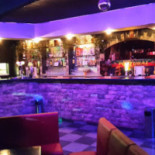 Teacher's Pub Nourriture