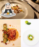 Il Rosmarino Gourmet food