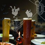 Zerodegrees Comida