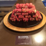 Si-cool Dentro