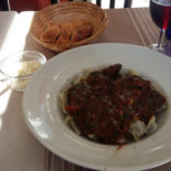 L'esterel Comida