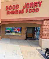 Good Jerry food