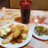 Super Buffet Comida