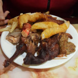 Super Buffet Comida