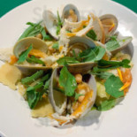 Perella's Comida