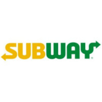 Subway outside