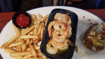 Red Lobster Hospitality, LLC food