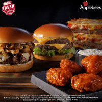 Applebee's Grill food