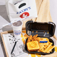 Zaxby's Chicken Fingers Buffalo Wings food