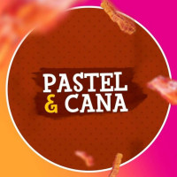 Pastel & Cana food