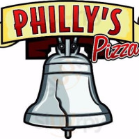 Philly's Pizza food