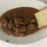Forcelli Comida