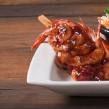 Applebee's Grill Comida