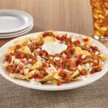 Denny's Comida