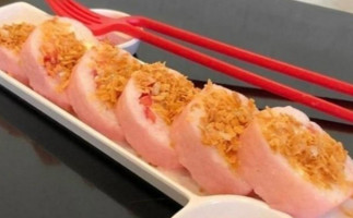 Sushifork Of Tulsa food