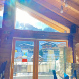 Snopizz' Pizzeria Exterior