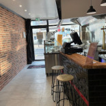 Sofra Grill Comida