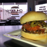 Chubby'z Comida