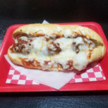 Chubby'z Comida