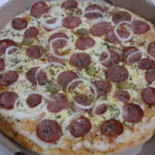 M C E Pizzaria Essen