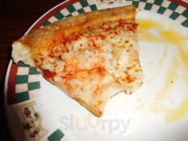 Papa Johns Pizza food