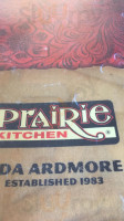 Prairie Kitchen food