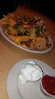 Redbirds Sports Cafe And Billiards food