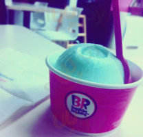 Baskin-robbins food