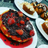 Mabela Comida