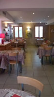 L'Auberge d'Evires food